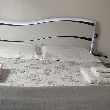 La Ninfa Calatia Bed & Breakfast Caiazzo Exterior foto